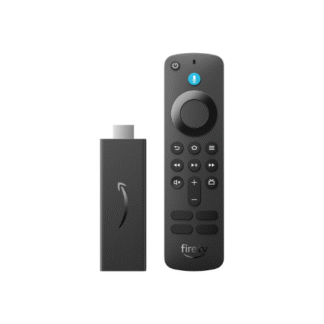 Fire TV Stick HD