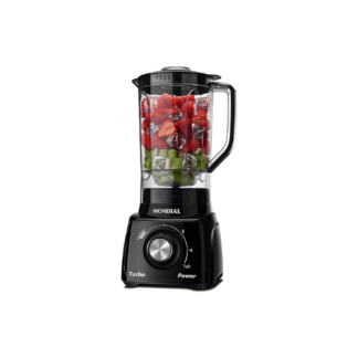 Liquidificador,Turbo