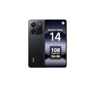 Smartphone Xiaomi Redmi Note 14