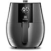 Fritadeira Elétrica sem oleo Electrolux Airfryer 4L