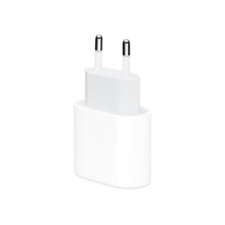 Adaptador de corrente USB-C de 20 W