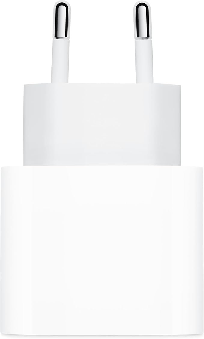 Adaptador de corrente USB-C de 20 W - Imagem 2