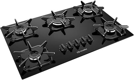 Cooktop 5 Bocas Mueller Bivolt G5 - Imagem 2