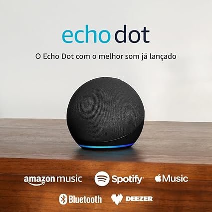 Echo Dot - Imagem 3