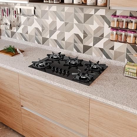 Cooktop 5 Bocas Mueller Bivolt G5 - Imagem 5