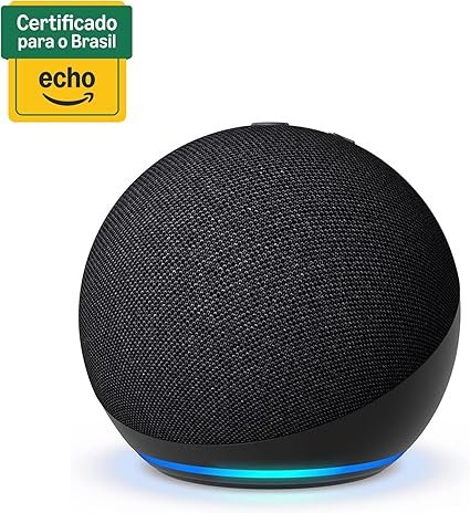 Echo Dot - Imagem 4